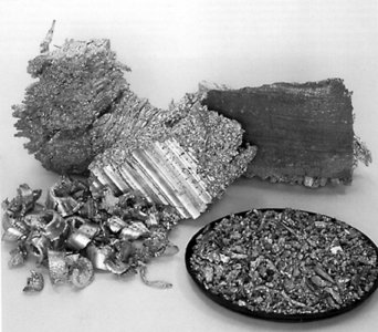 Obecné informace o kovech a slitinách